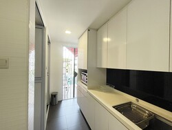 Casa Rosa (D19), Condominium #320682581